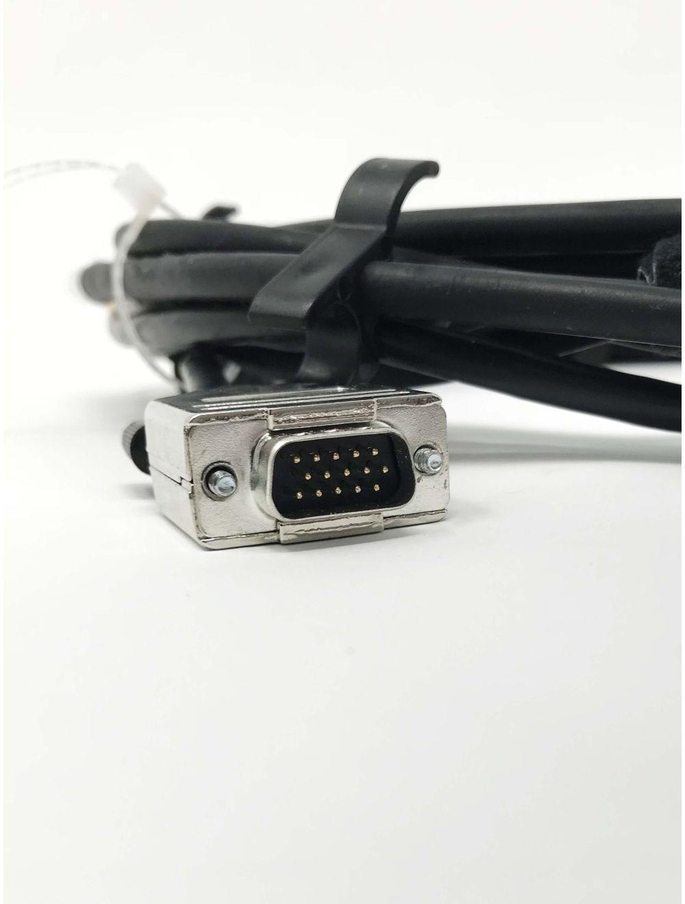 Cynosure Affirm Smart Skin CO2 Laser Scanner Handpiece HP Cable SmartSkin Cynosure