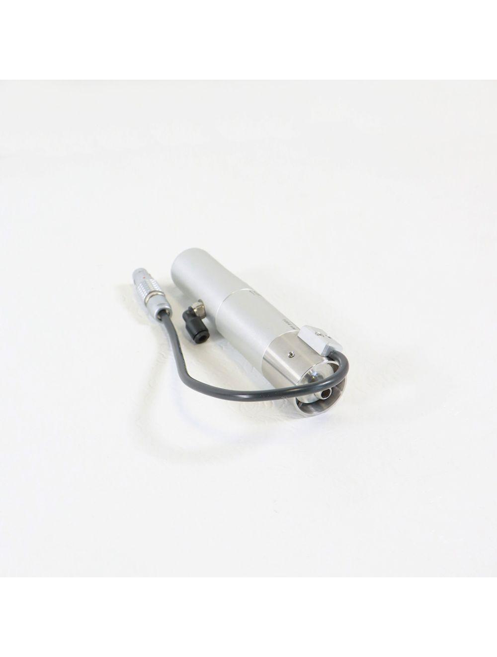Quanta Systems Light A Star EvoLight 10mm Handpiece Sol International Medical