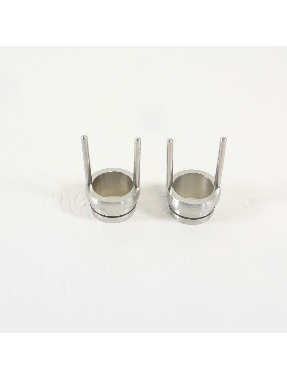 Quanta Systems Light A Star EvoLight 10mm Handpiece Sol International Medical
