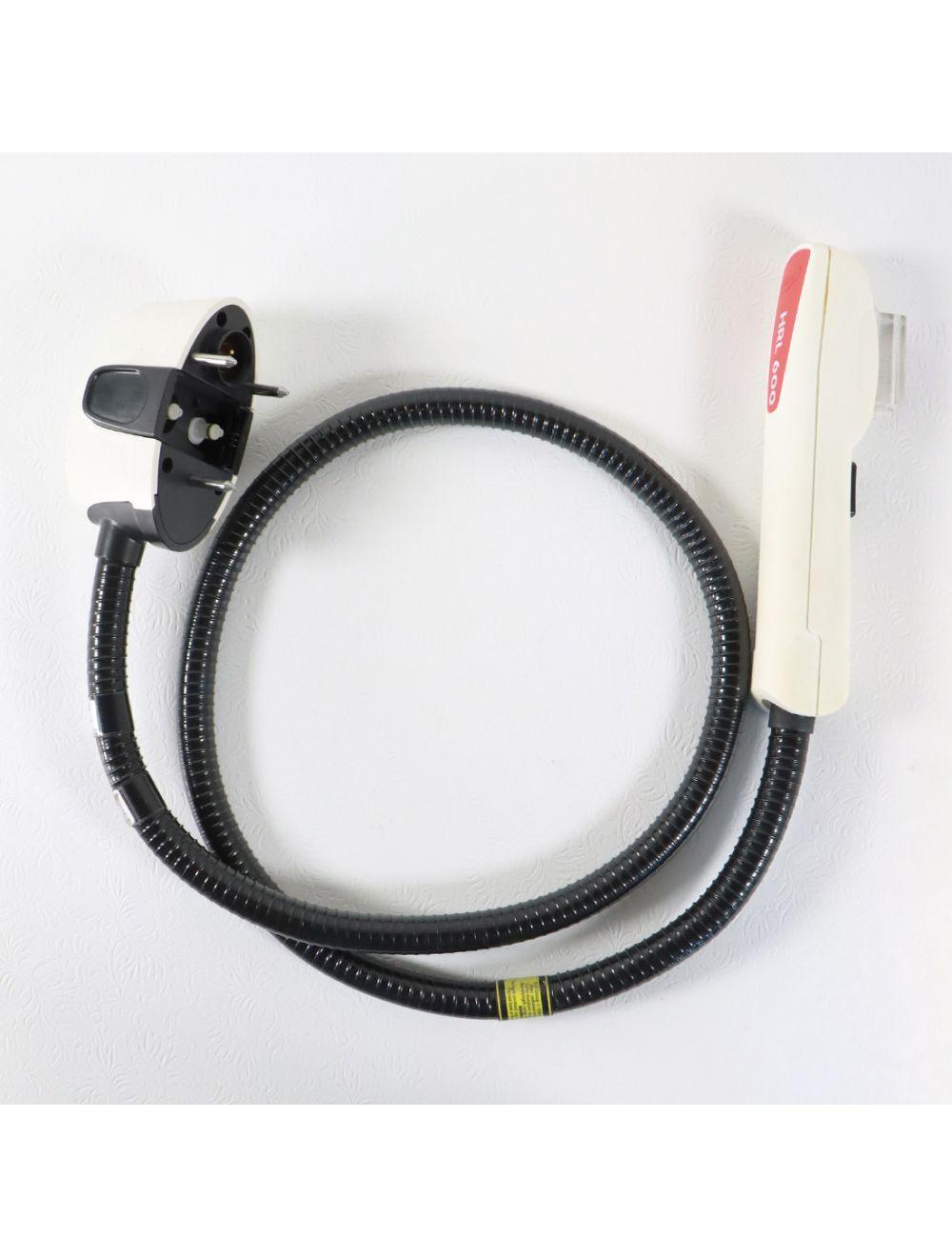 Candela Nordlys Ellipse HRL 600 SWT IPL Handpiece Candela