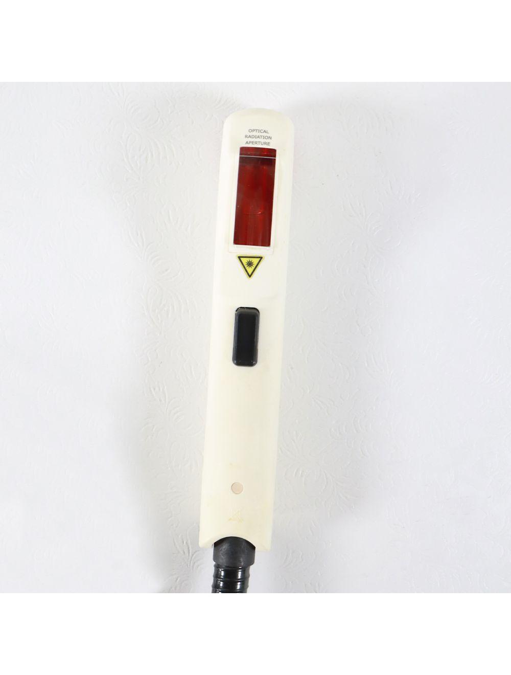 Candela Nordlys Ellipse HRL 600 SWT IPL Handpiece Candela