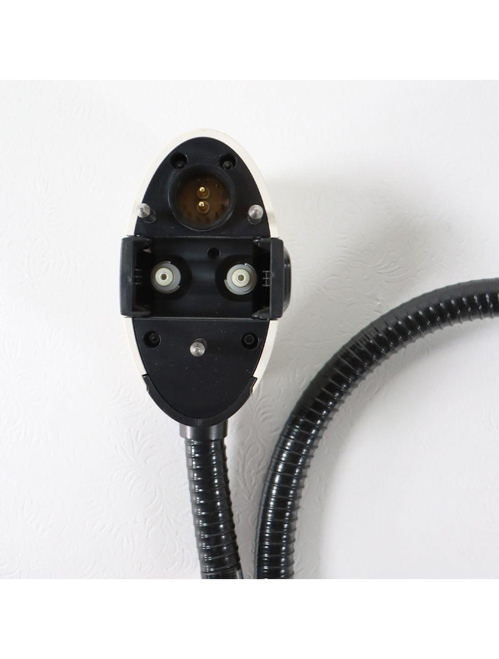 Candela Nordlys Ellipse HRL 600 SWT IPL Handpiece Candela