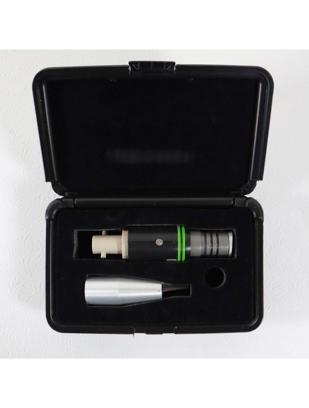 Hoya ConBio 532Lite HandPiece Revlite Cynosure 532nm 661-1005 Green Cynosure