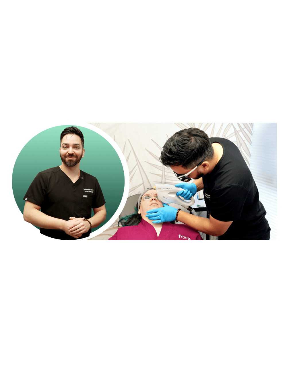 LUVO Lucent IPL - Finally, A Premium IPL at an Affordable Price Sol International Medical