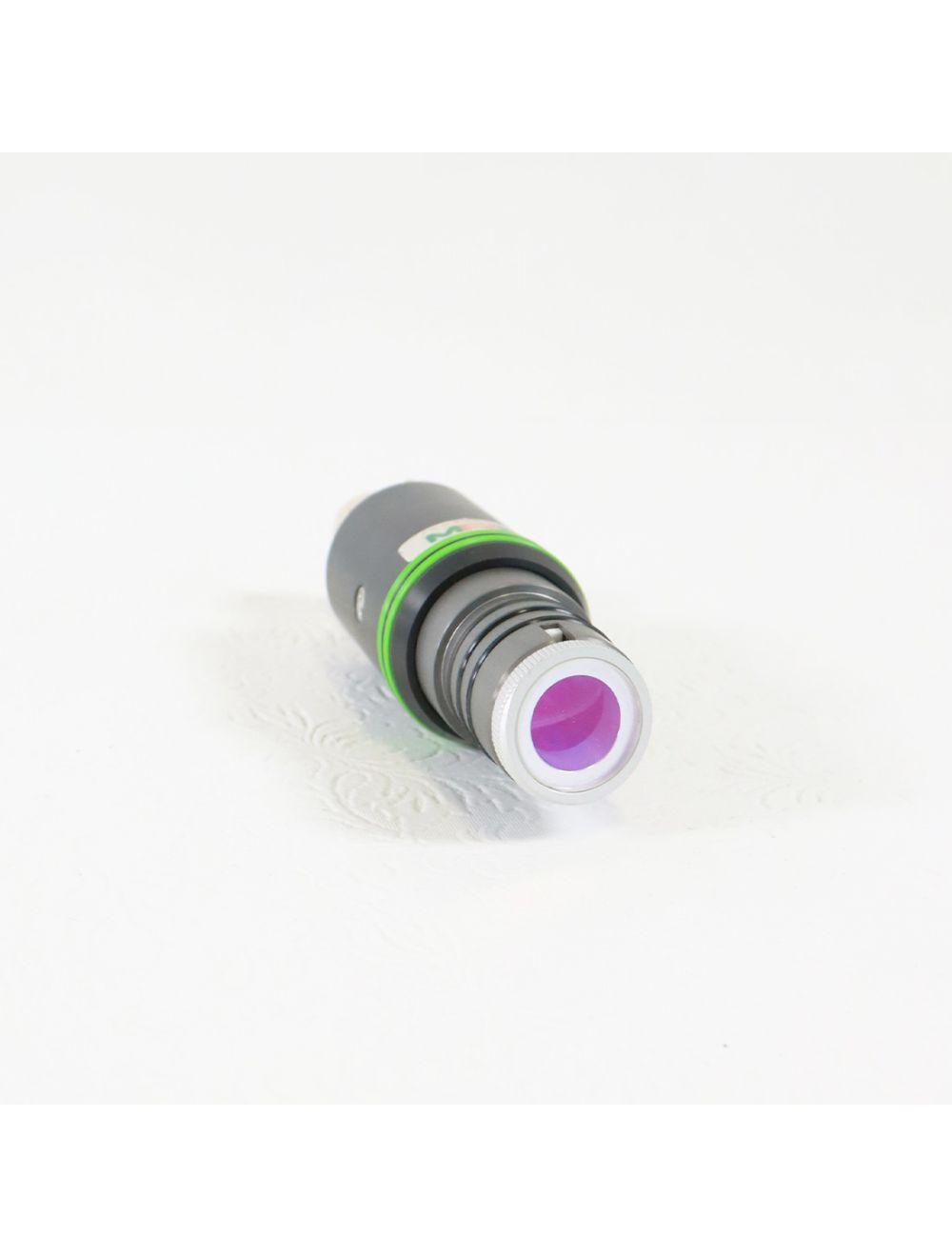 Hoya ConBio 532Lite HandPiece Revlite Cynosure 532nm 661-1005 Green Cynosure