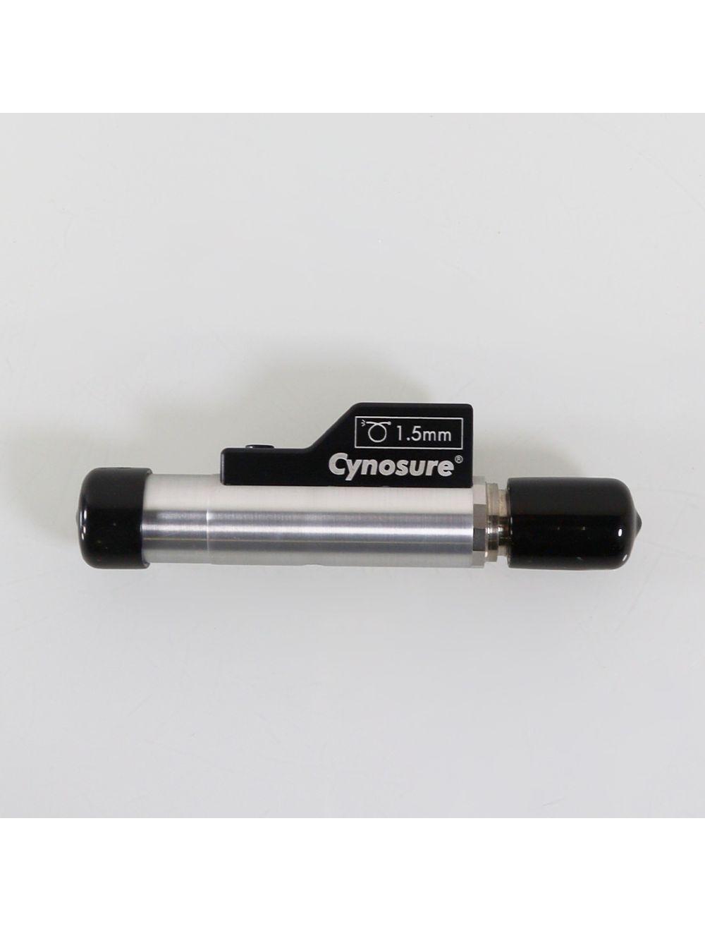 Cynosure Photogenica 1.5mm Handpiece Assembly Cartridge Hand Piece Lens Cynosure