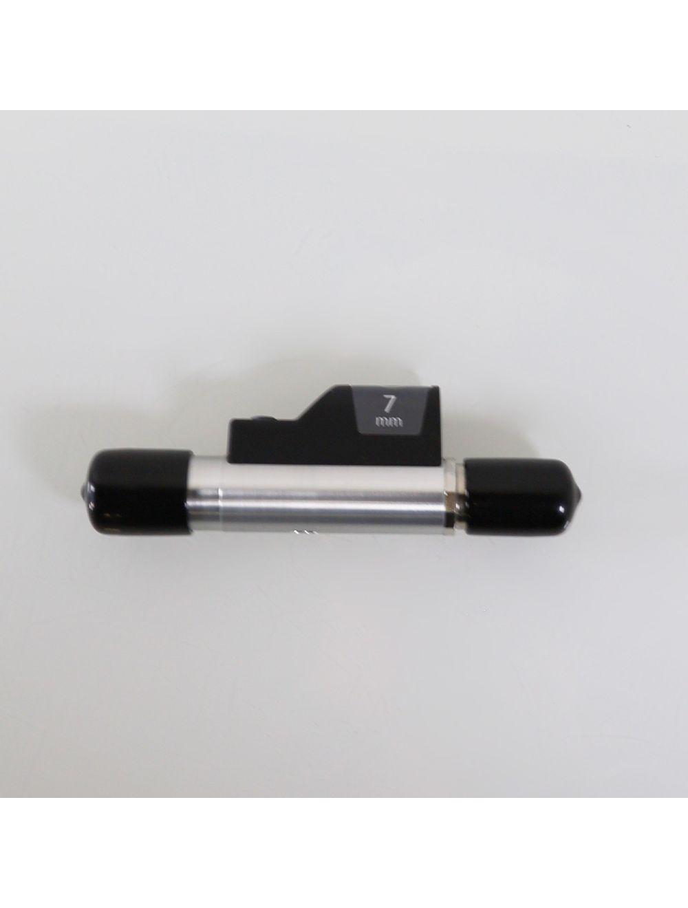 Cynosure MPX Next Gen Laser 7mm Handpiece Assembly Cartridge 100-7009-607 Cynosure