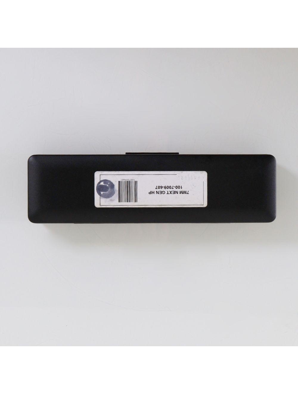 Cynosure MPX Next Gen Laser 7mm Handpiece Assembly Cartridge 100-7009-607 Cynosure