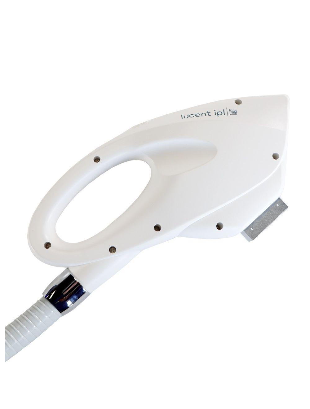 LUVO Lucent IPL - Finally, A Premium IPL at an Affordable Price Sol International Medical