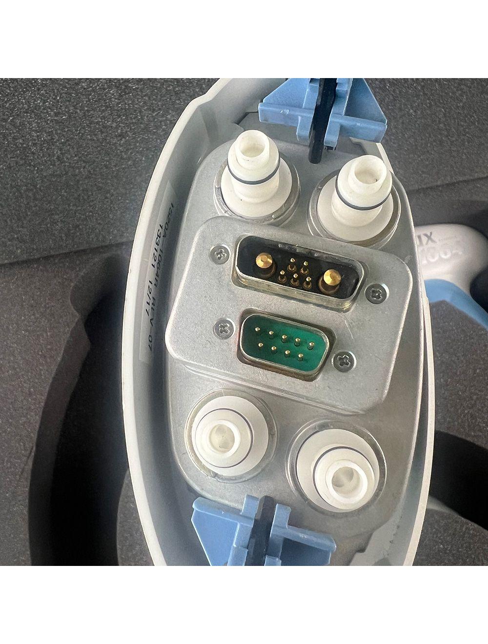 Palomar StarLux 300/500 Lux1064 Handpiece Cynosure Factory Refurbished 133121 (0 Shots) Palomar