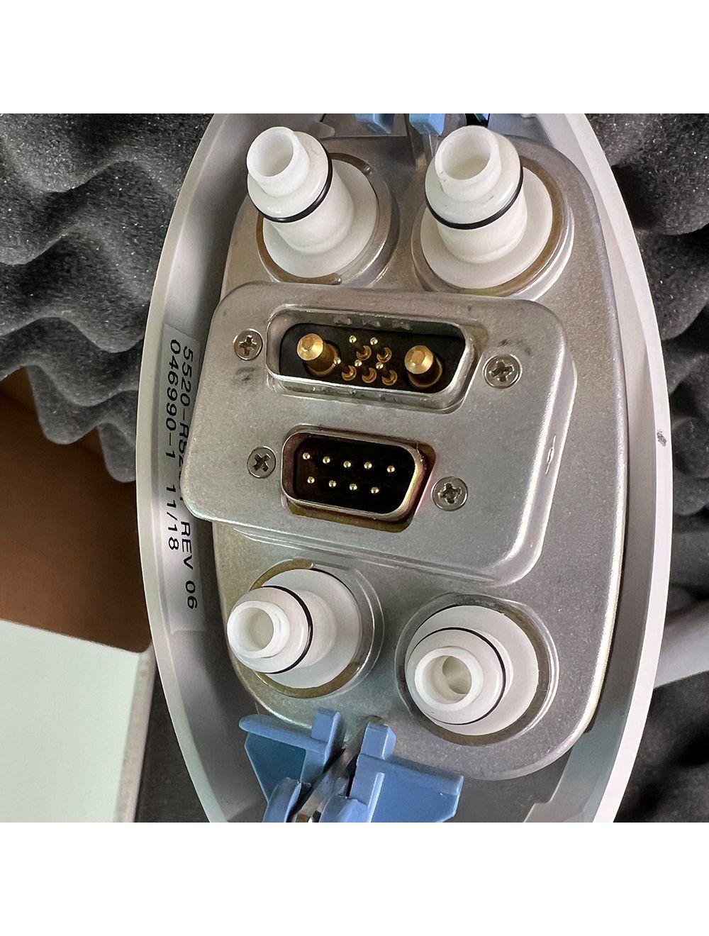 Palomar StarLux LuxRs 500 Handpiece Cynosure Factory Refurbished 046990-1 (0 Shots) Palomar
