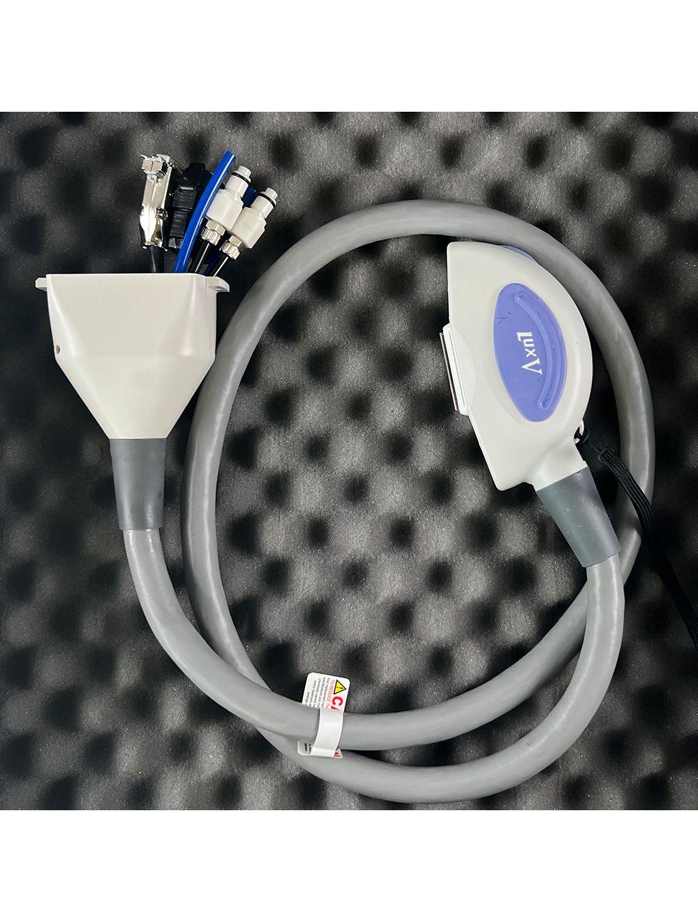 Palomar EsteLux LuxV Handpiece Cynosure Factory Refurbished 046362 (0 Shots) Palomar