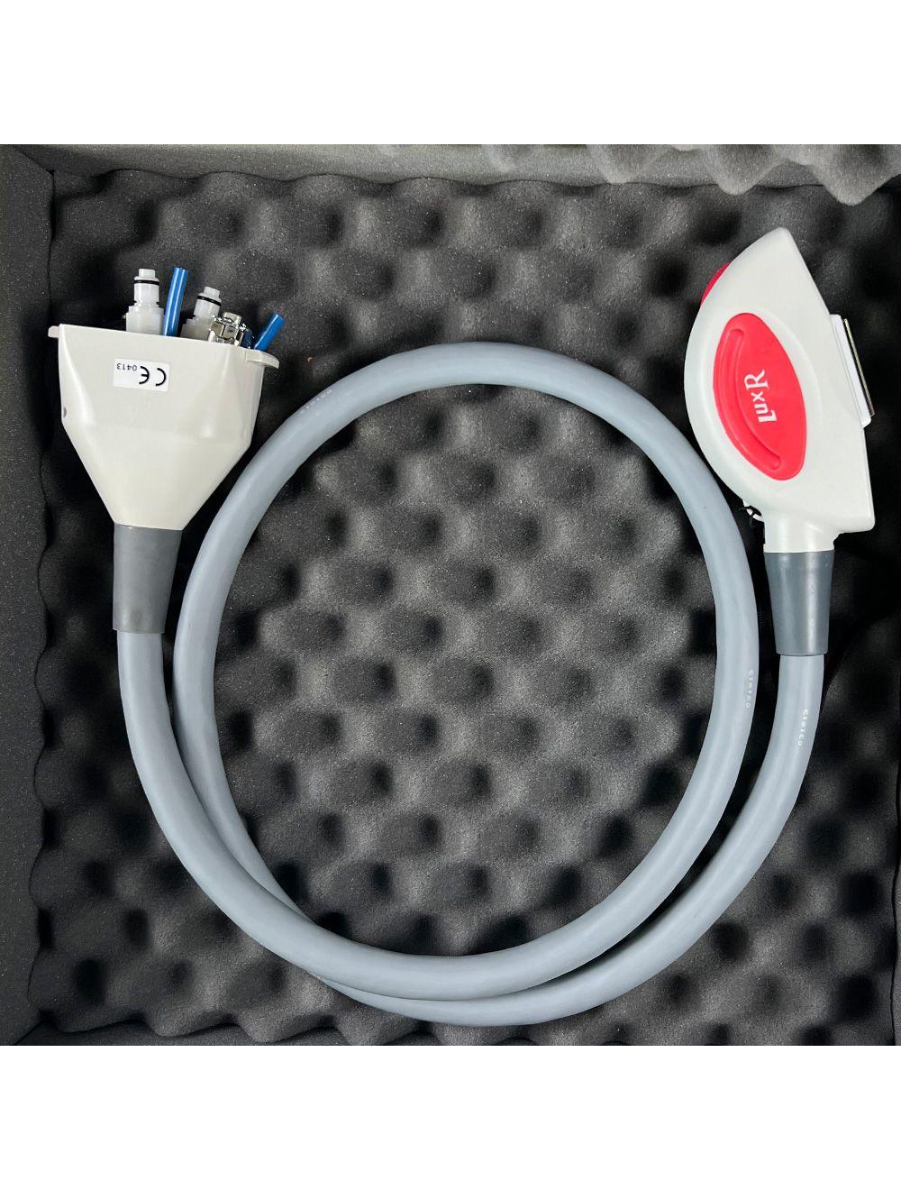 Palomar EsteLux LuxR Handpiece Cynosure Factory Refurbished 003848R (0 Shots) Palomar