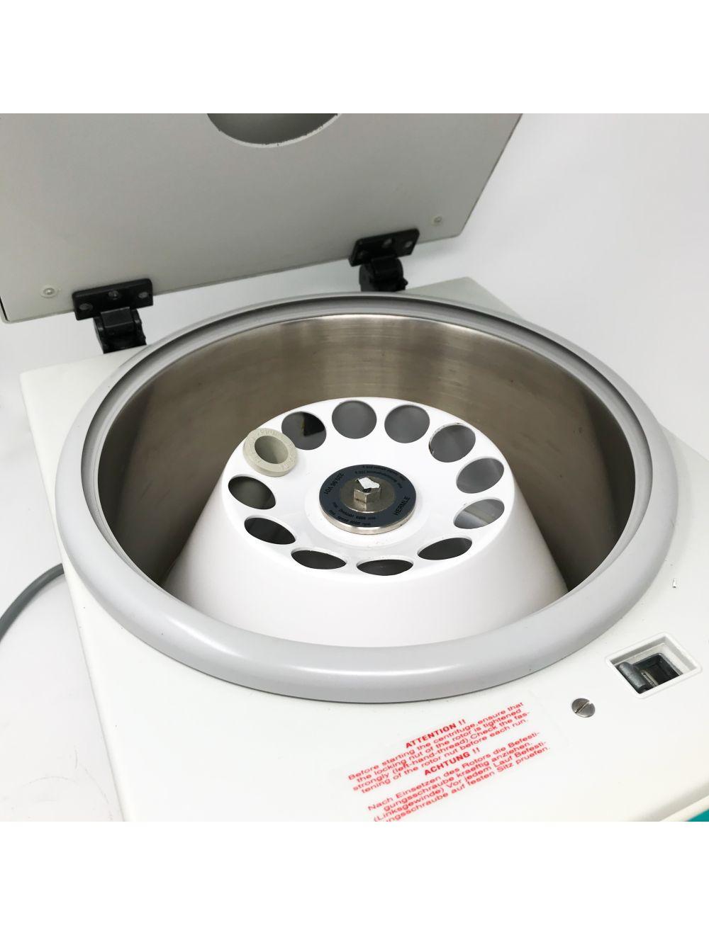 1999 Miller Medical Lab Clinical Centrifuge Blood Plasma Variable Speed TESTED Sol International Medical