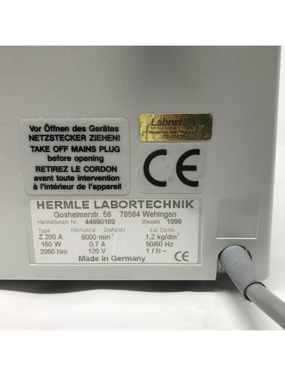 1999 Miller Medical Lab Clinical Centrifuge Blood Plasma Variable Speed TESTED Sol International Medical