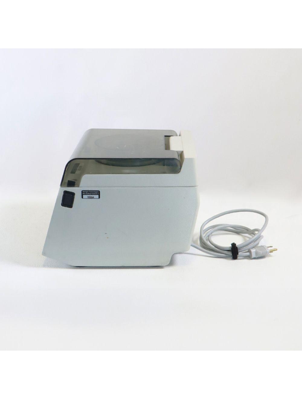 SmithKline Beecham Clinical Laboratories Vanguard V6000 Centrifuge Sol International Medical