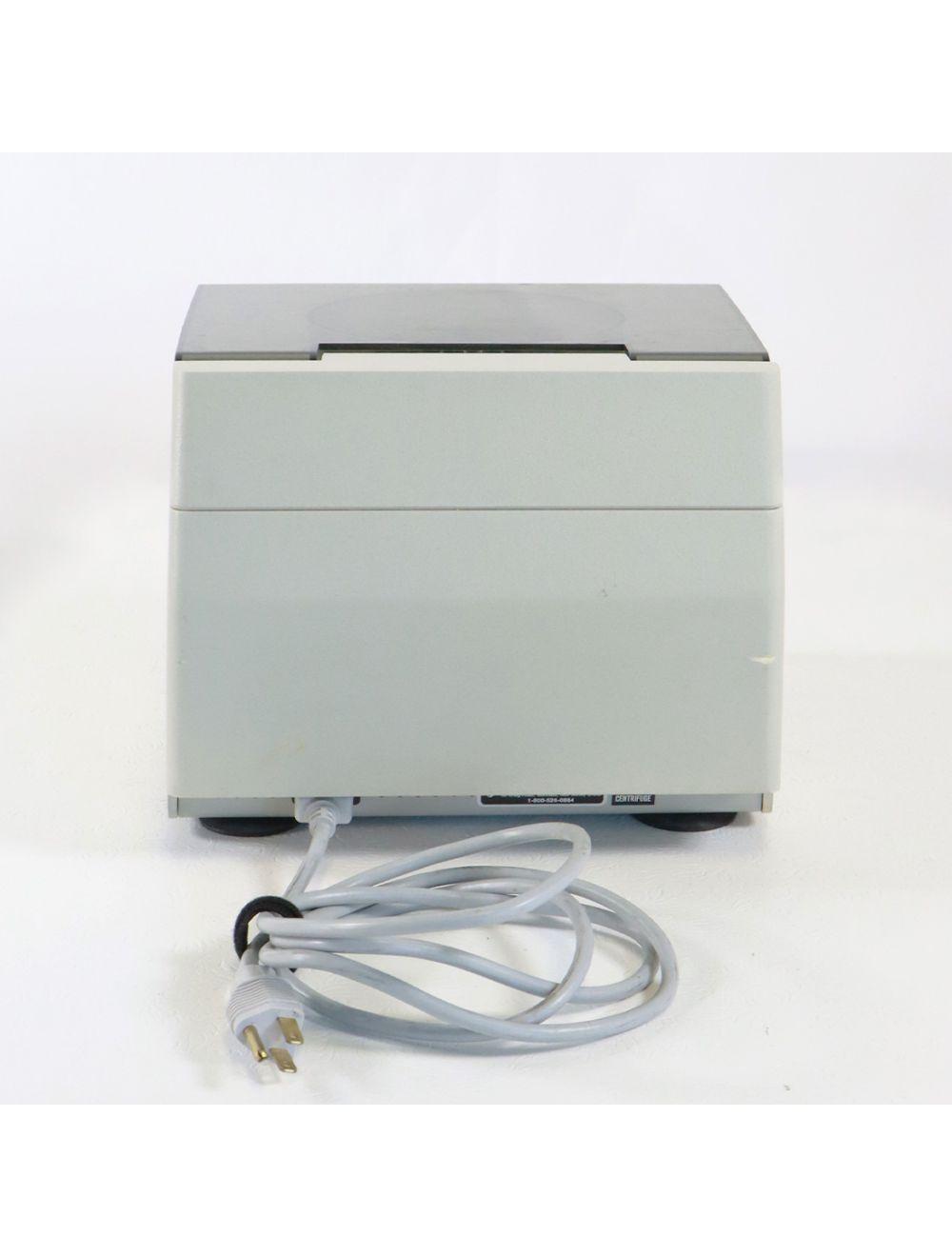 SmithKline Beecham Clinical Laboratories Vanguard V6000 Centrifuge Sol International Medical