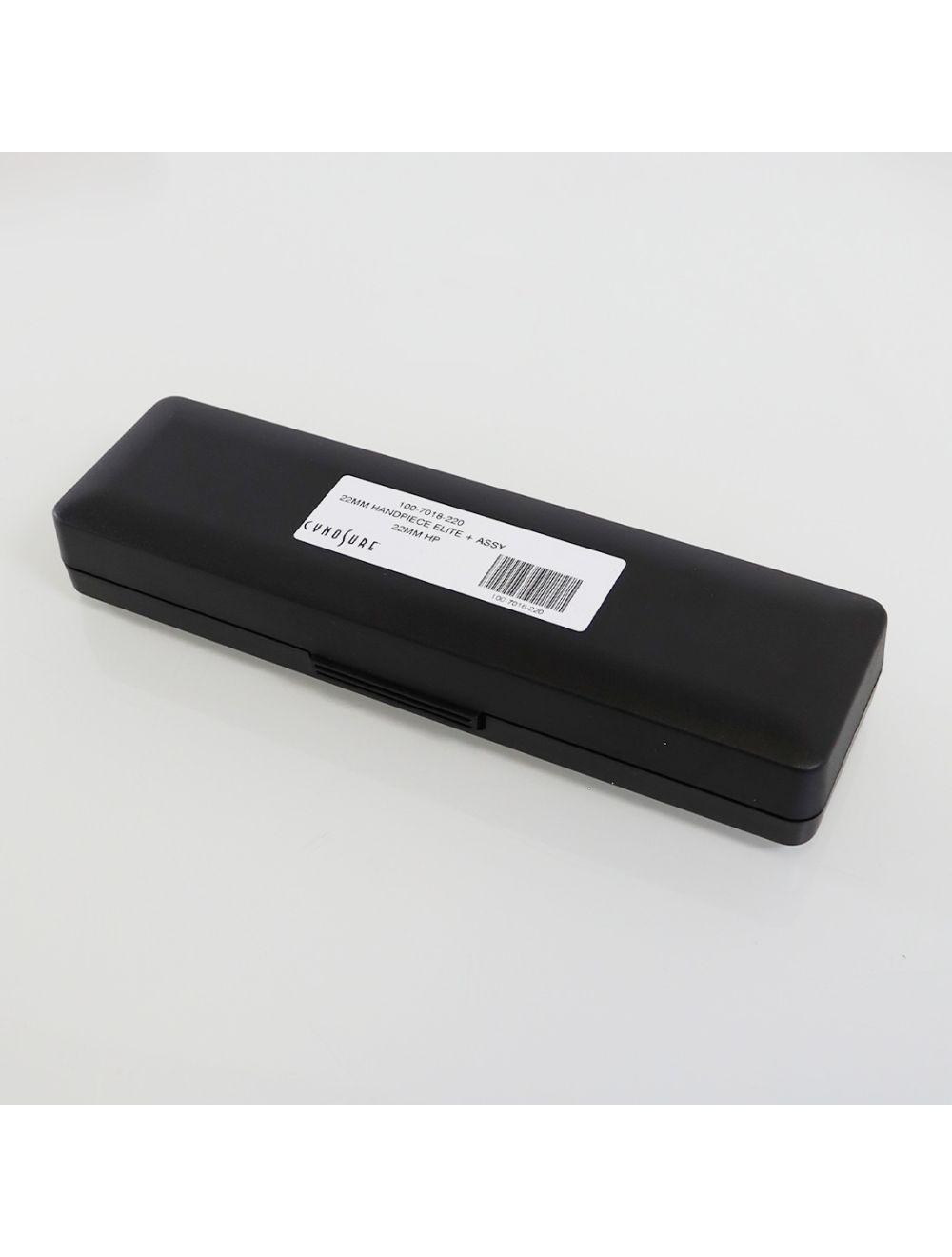 Cynosure Elite Laser 22mm NL HP Handpiece Assembly Cartridge Assy 100-7018-220 Cynosure