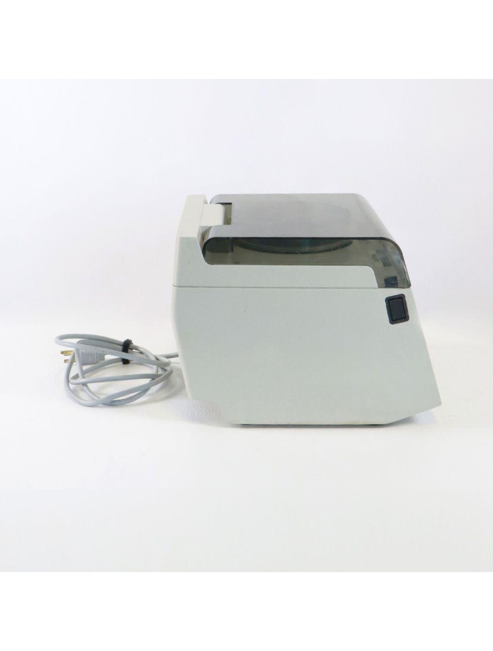 SmithKline Beecham Clinical Laboratories Vanguard V6000 Centrifuge Sol International Medical