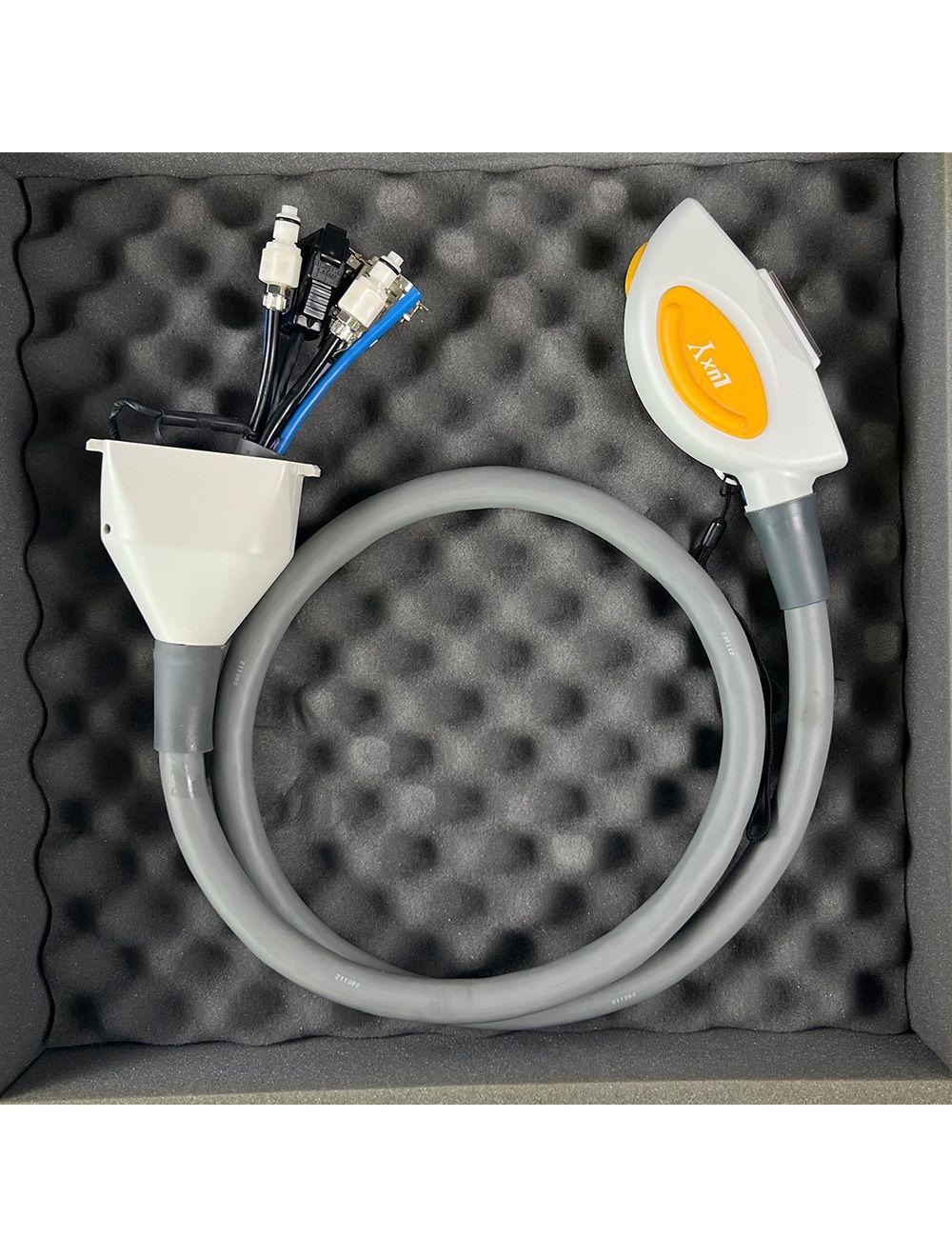 Palomar EsteLux LuxY Handpiece Cynosure Factory Refurbished (0 Shots) 003284R Palomar