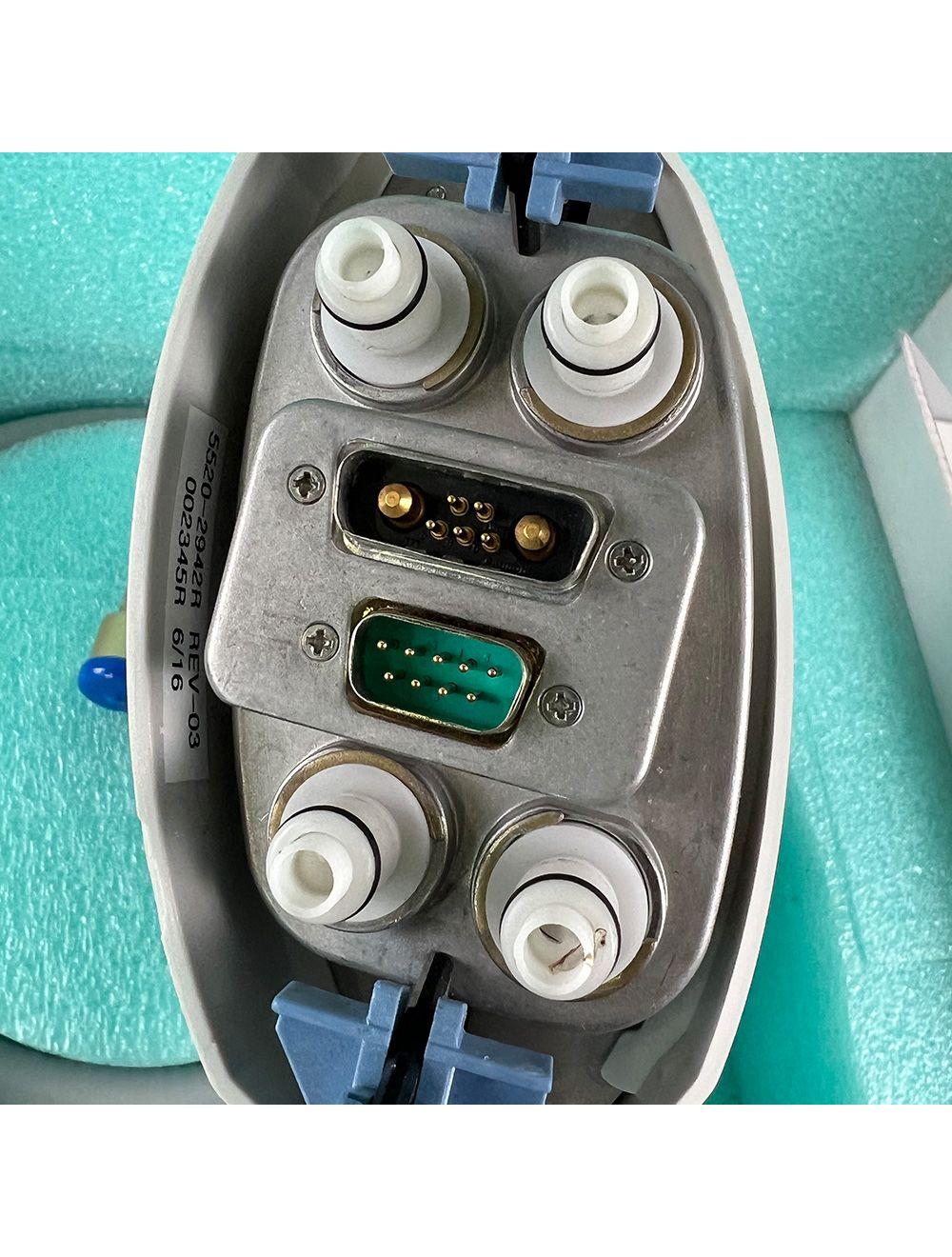 Palomar StarLux 500 Lux2940 Fractional Laser Handpiece Cynosure Factory Refurbished 002345R (0 Shots) Palomar