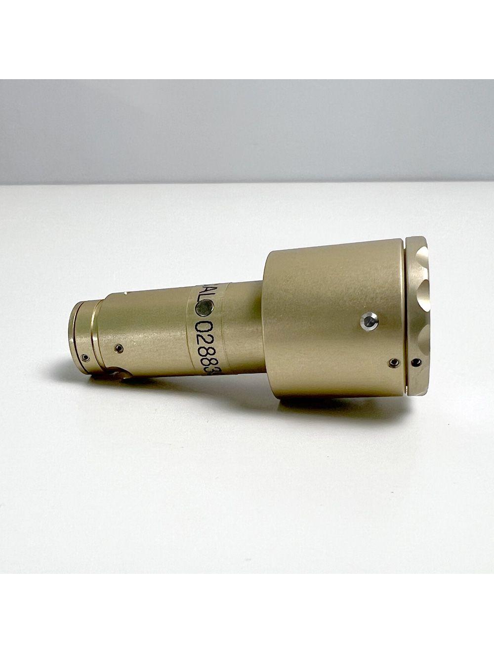 Palomar StarLux 500 Lux2940 Fractional Laser Handpiece Cynosure Factory Refurbished 002345R (0 Shots) Palomar