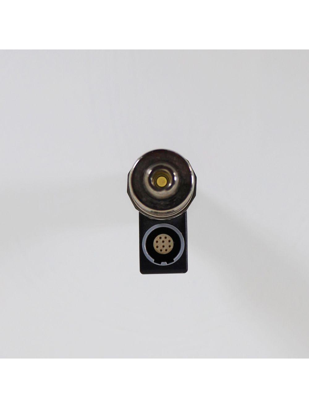 Cynosure Laser 15mm Handpiece Assembly MPX Elite+ Photogenica Cynergy Cartridge Cynosure