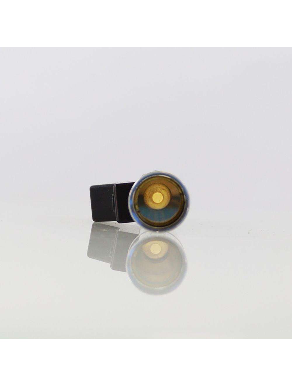 Cynosure MPX 15mm Cartridge Handpiece Assembly Cartridge 100-7009-618 Cynosure