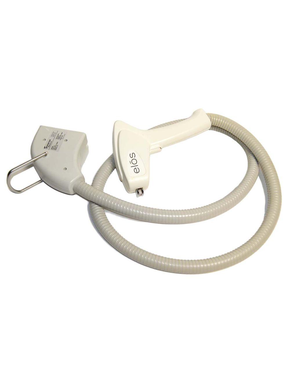 Syneron Galaxy elos IPL Handpiece Hair Removal Wrinkle Reduction WR-DS APPL Candela