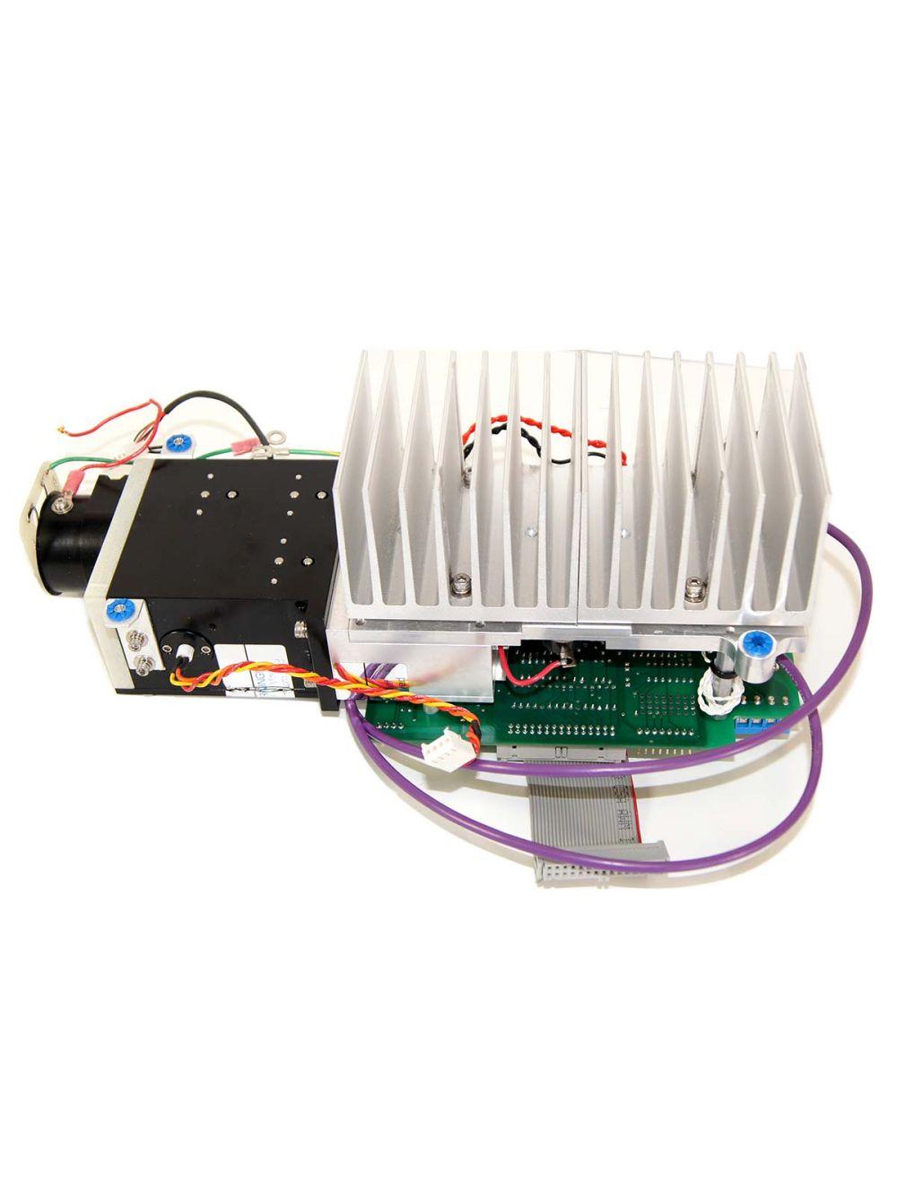 Iridex Diolite 532 Laser Part Lazer Head Assembly 40142 PARTS Sol International Medical