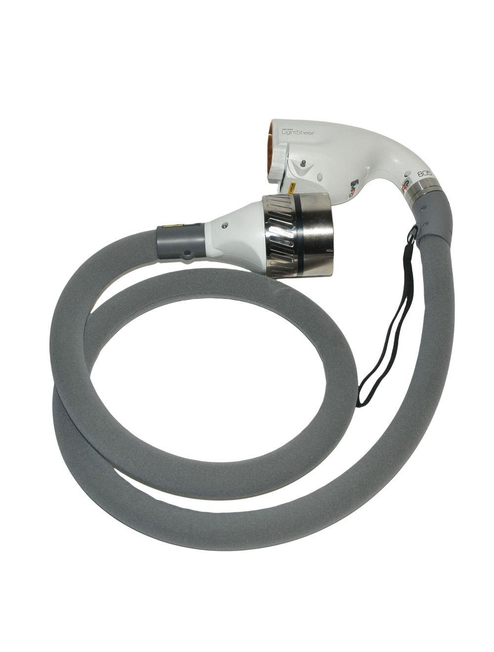 Lumenis LightSheer Infinity High Speed 805nm Handpiece Diode Laser Hair Removal Lumenis