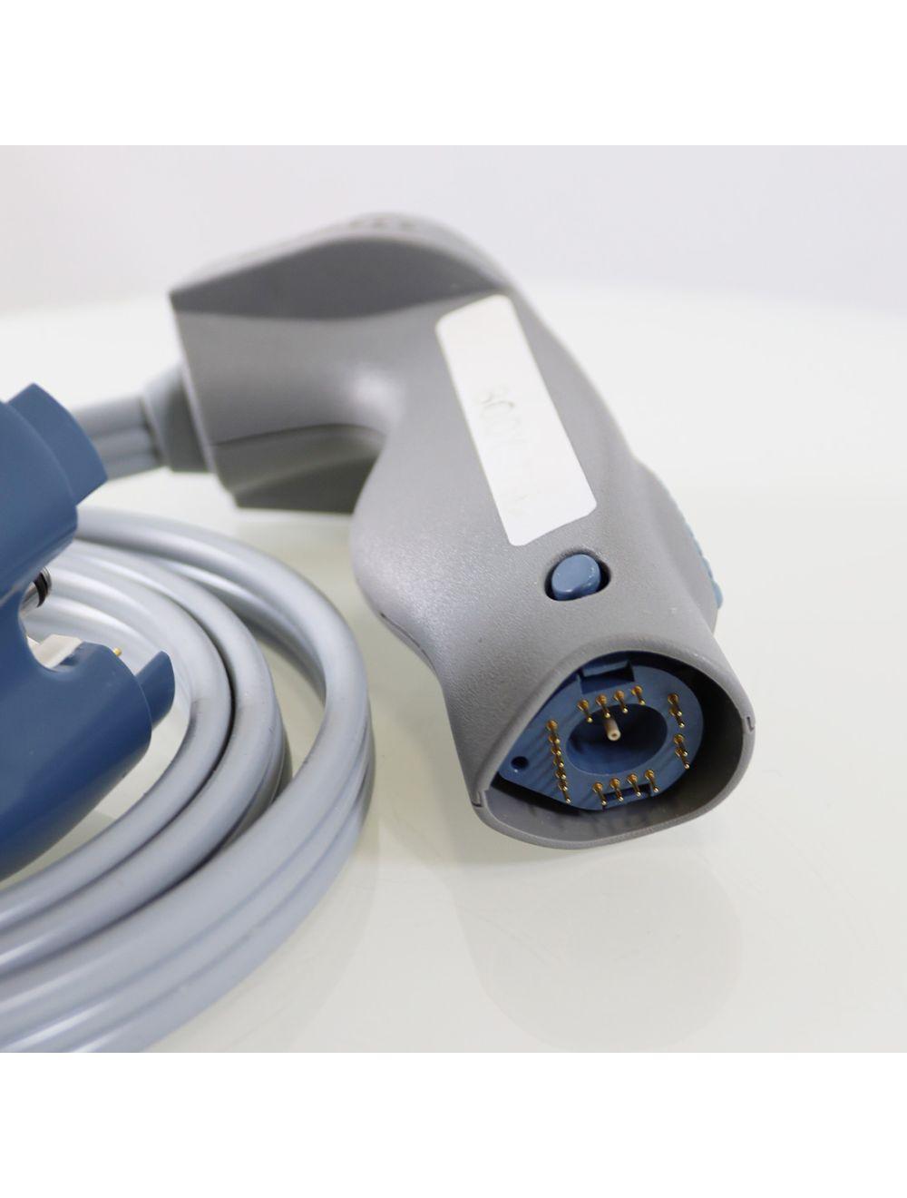 Solta Medical Thermage ThermaCool Body TH-3 RF Handpiece Radio Frequency Grey Solta Medical