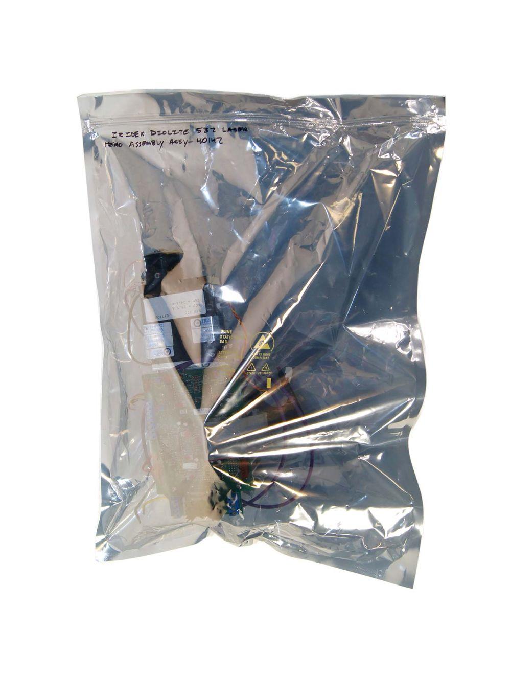 Iridex Diolite 532 Laser Part Lazer Head Assembly 40142 PARTS Sol International Medical