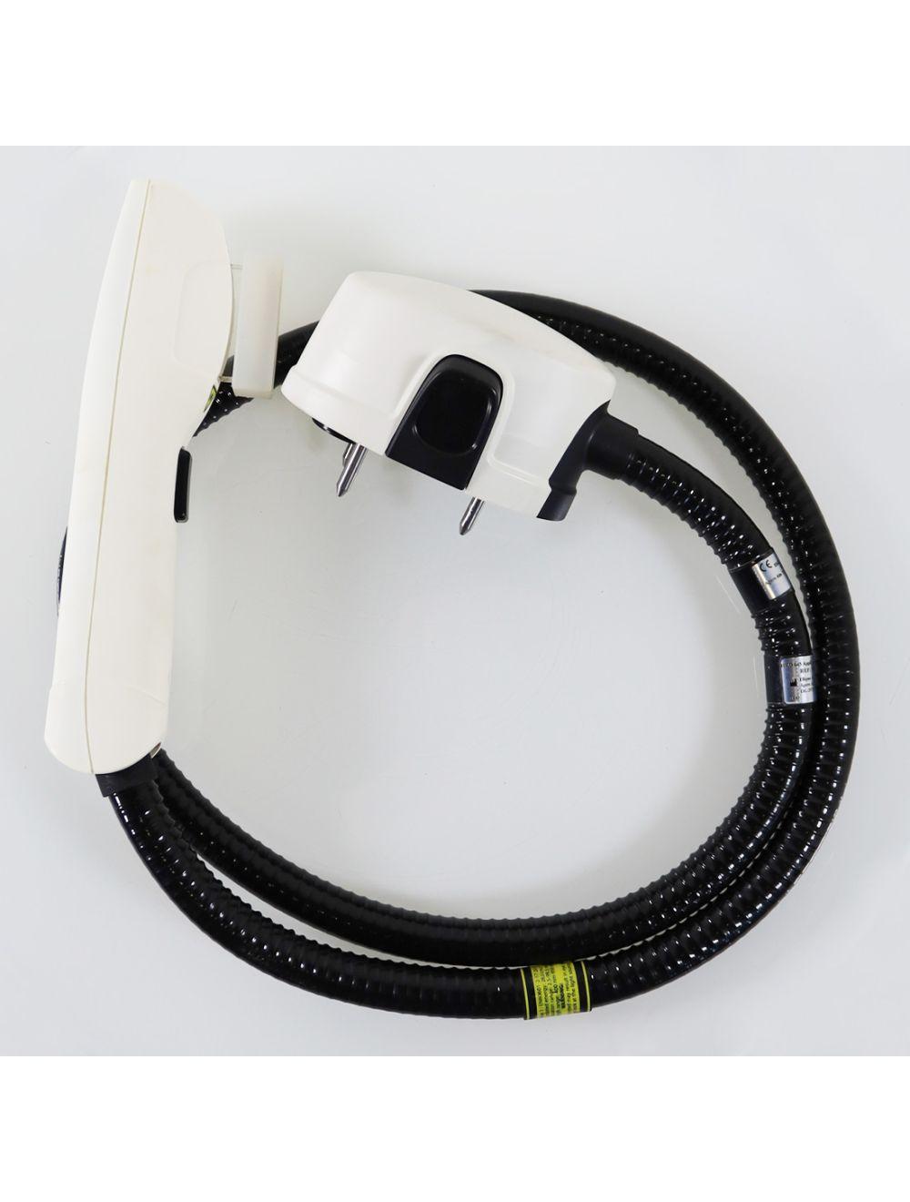 2015 Candela Nordlys Ellipse IPL HRD 645 Handpiece 9APP7746-A01 Applicator Candela