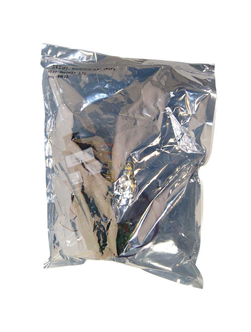 Iridex Diolite 532 Laser Part Lazer Head Assembly 30822 PARTS Sol International Medical