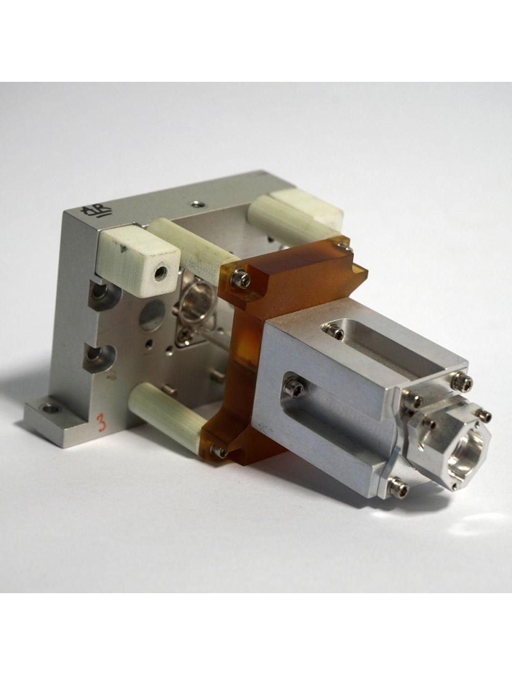 CynoSure MPX Laser Head BRICK Cavity Assembly PARTS Unit Cynosure
