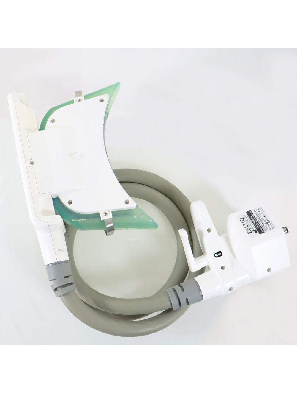 Zeltiq Breeze Vacuum CoolMax Coolsculpting Applicator BRZ-AP1-080-000 Zeltiq