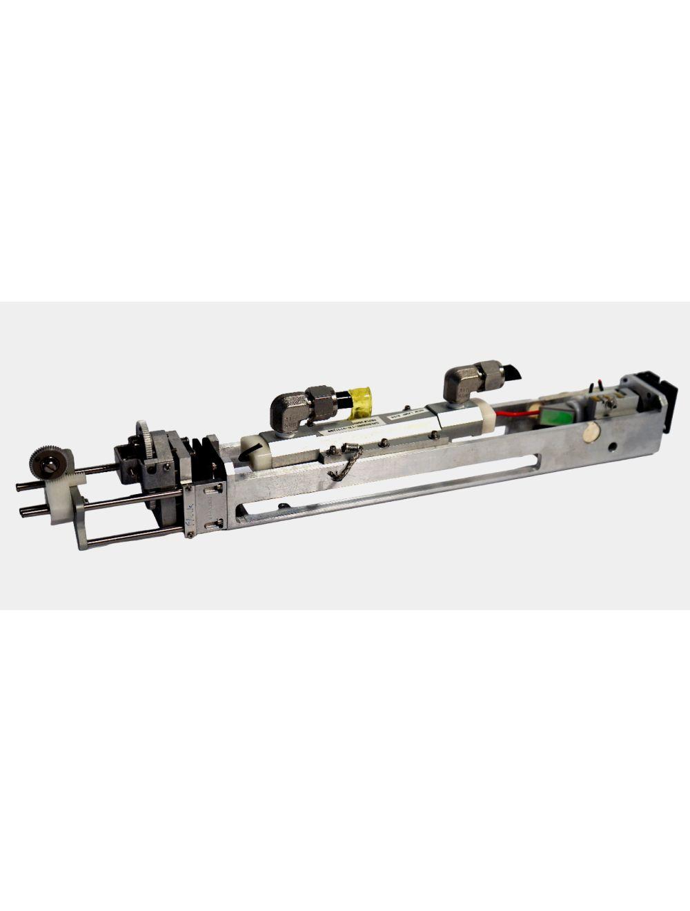 Palomar QYag 5 Laser Treatment Head Optic Deck Assembly Q YAG V131298 PARTS Palomar