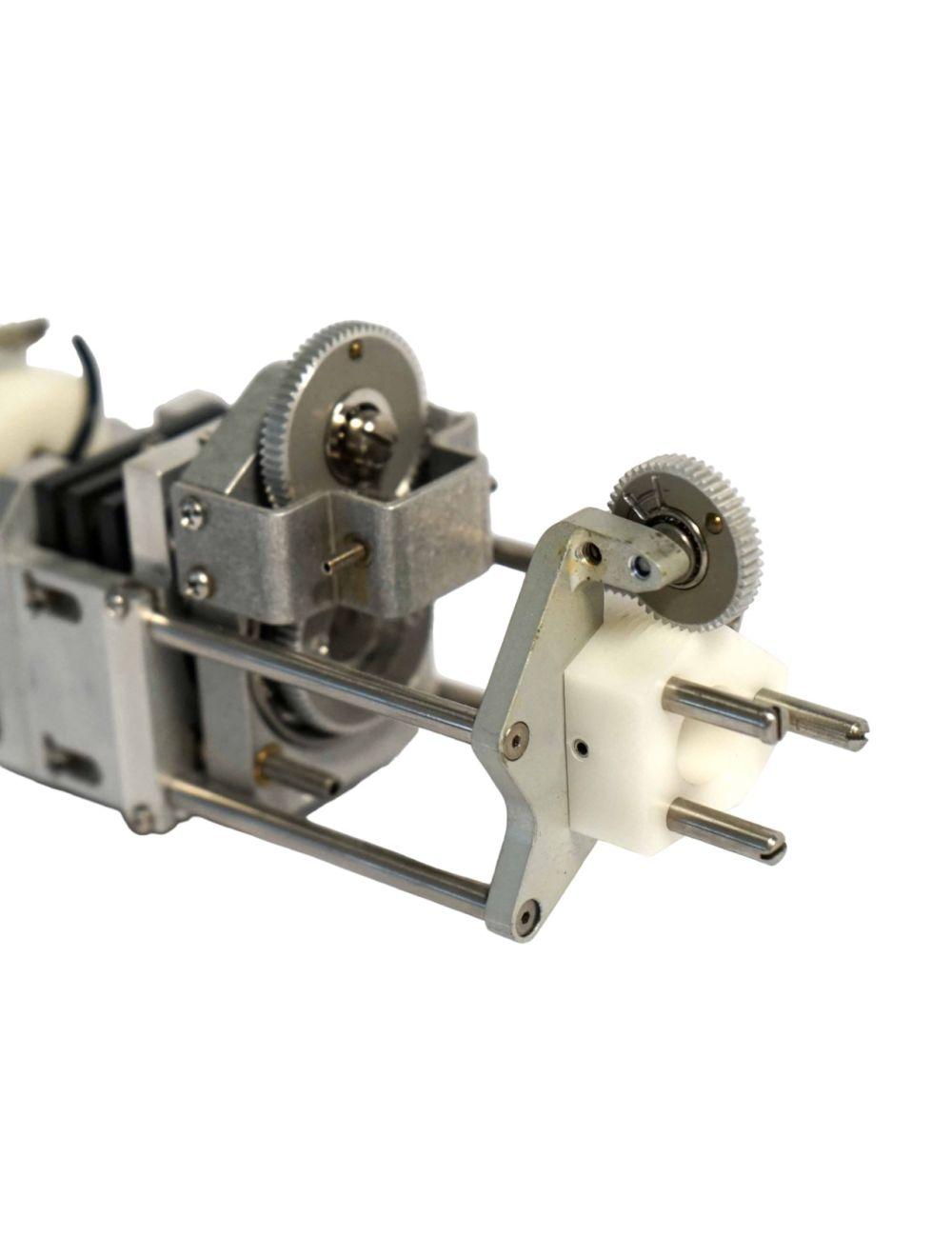 Palomar QYag 5 Laser Treatment Head Optic Deck Assembly Q YAG V131298 PARTS Palomar