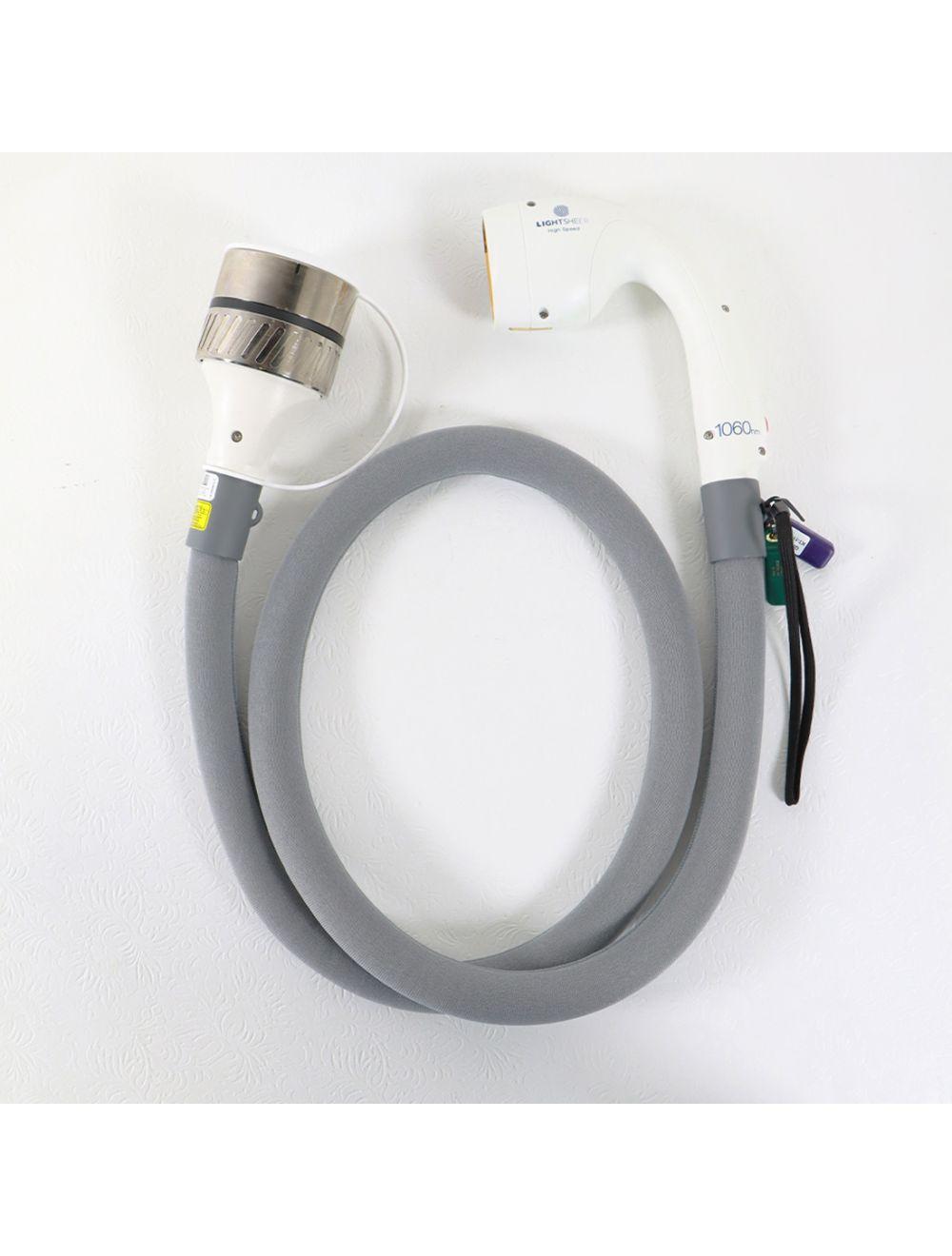 Lumenis Lightsheer HS Laser Hair Removal High Speed 1060nm Handpiece SA-1171050 Lumenis