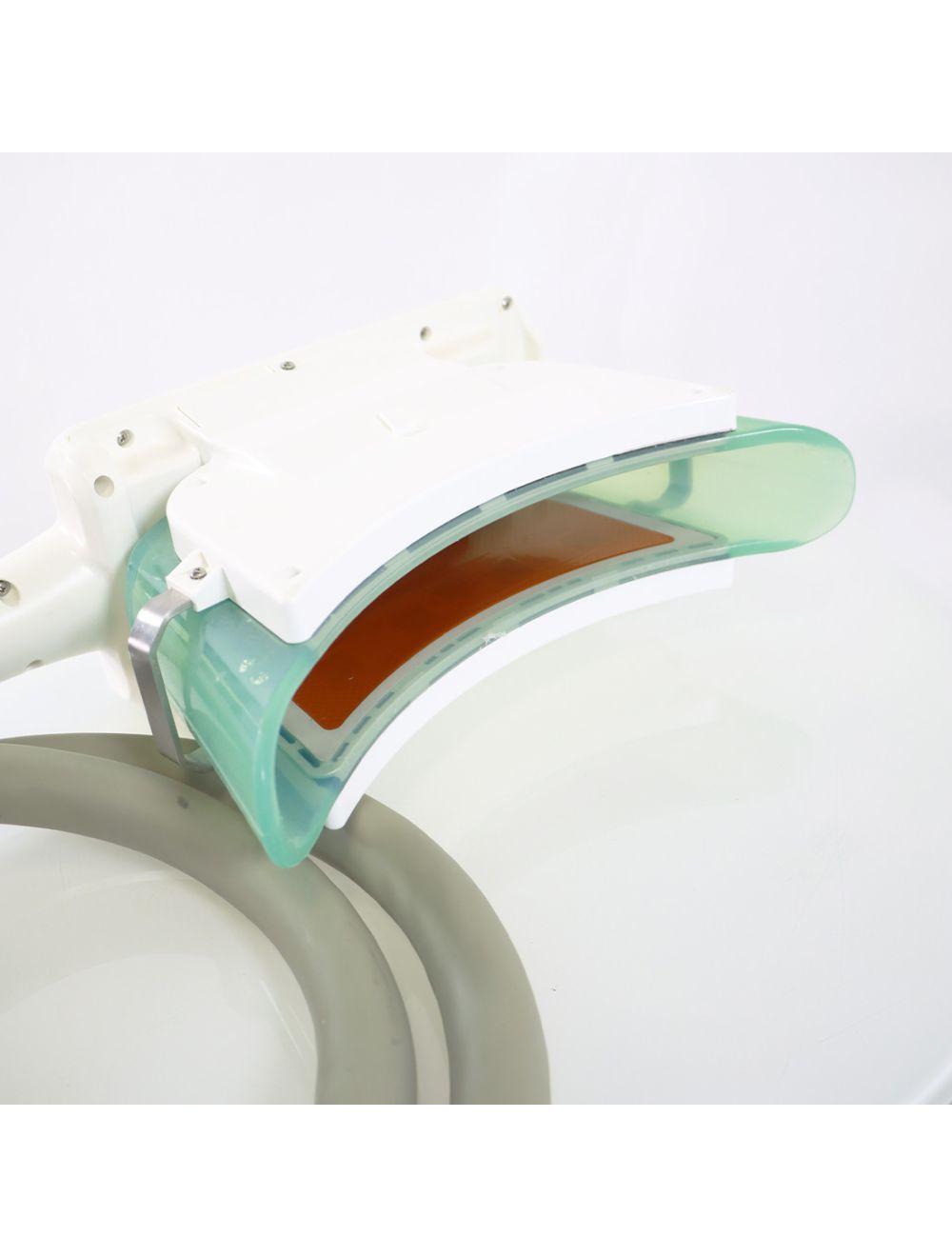 Zeltiq Breeze Vacuum CoolMax Coolsculpting Applicator BRZ-AP1-080-000 Zeltiq