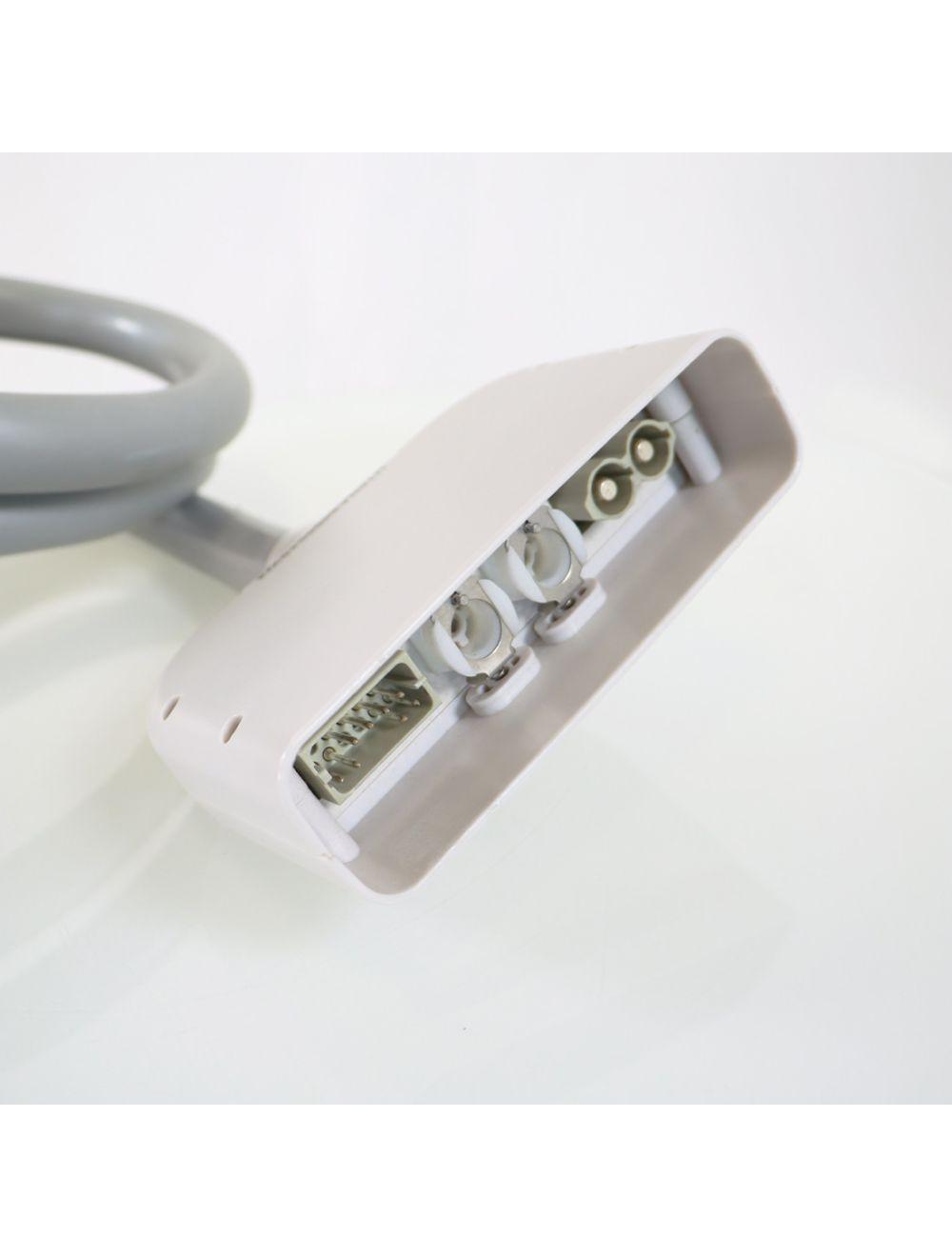 Rohrer Aesthetics Spectrum Laser 755nm Diode Handpiece Hair Removal HR Sol International Medical