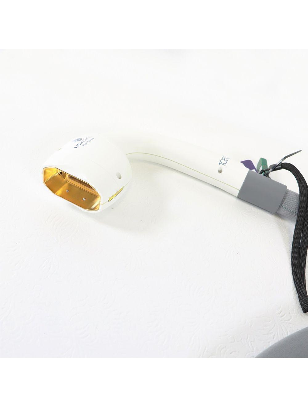 Lumenis Lightsheer HS Laser Hair Removal High Speed 1060nm Handpiece SA-1171050 Lumenis