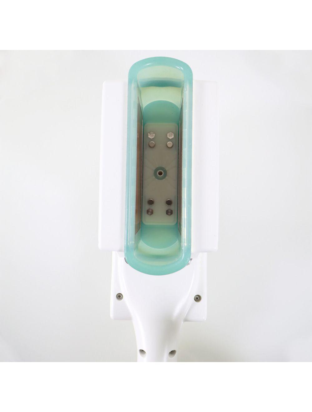 Zeltiq CoolFit Breeze Vacuum Applicator Handpiece BRZ-AP1-066-000 Zeltiq