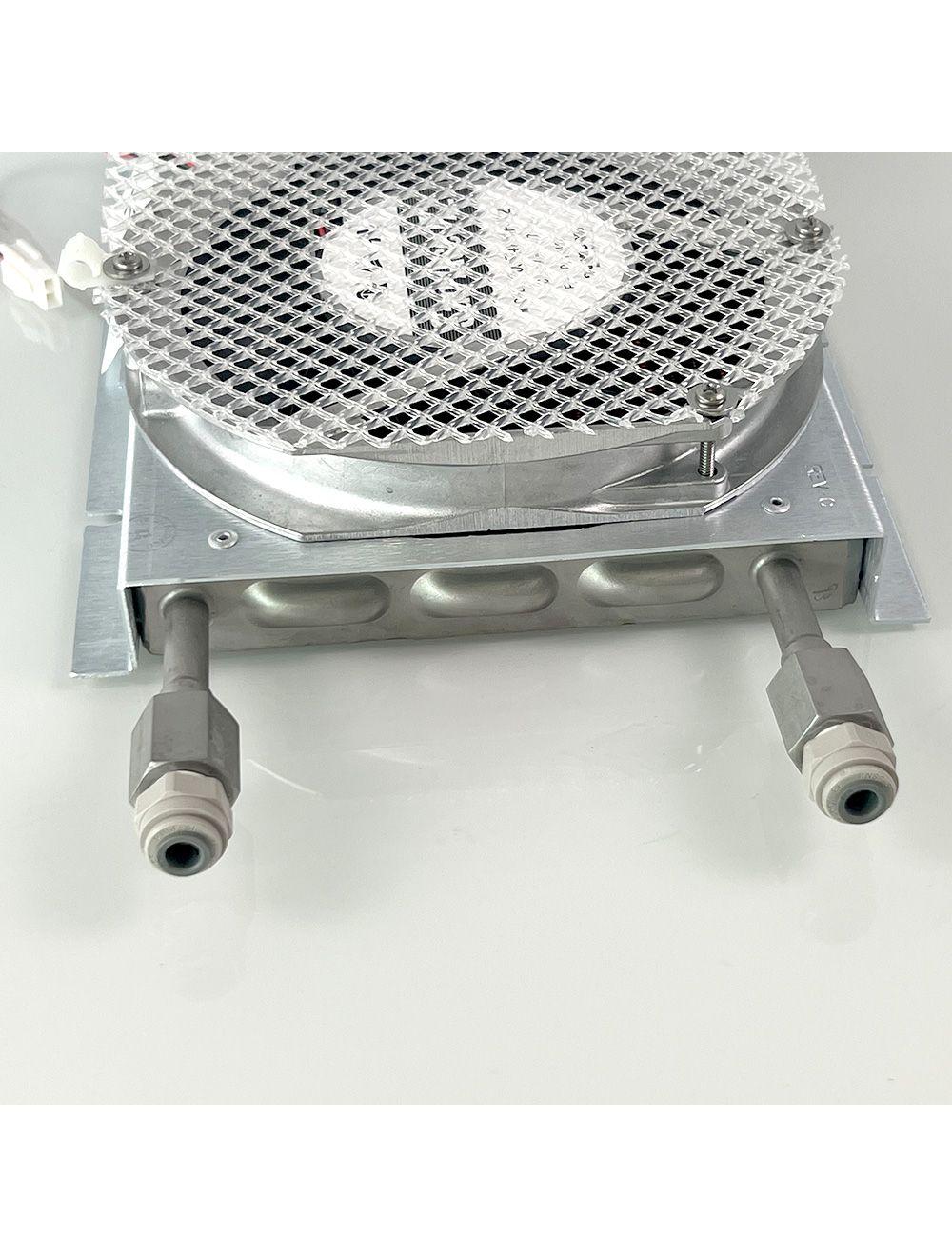 Palomar StarLux 300/500 Laser Heat Exchanger Cynosure Factory NEW Part 1520-5015 Palomar