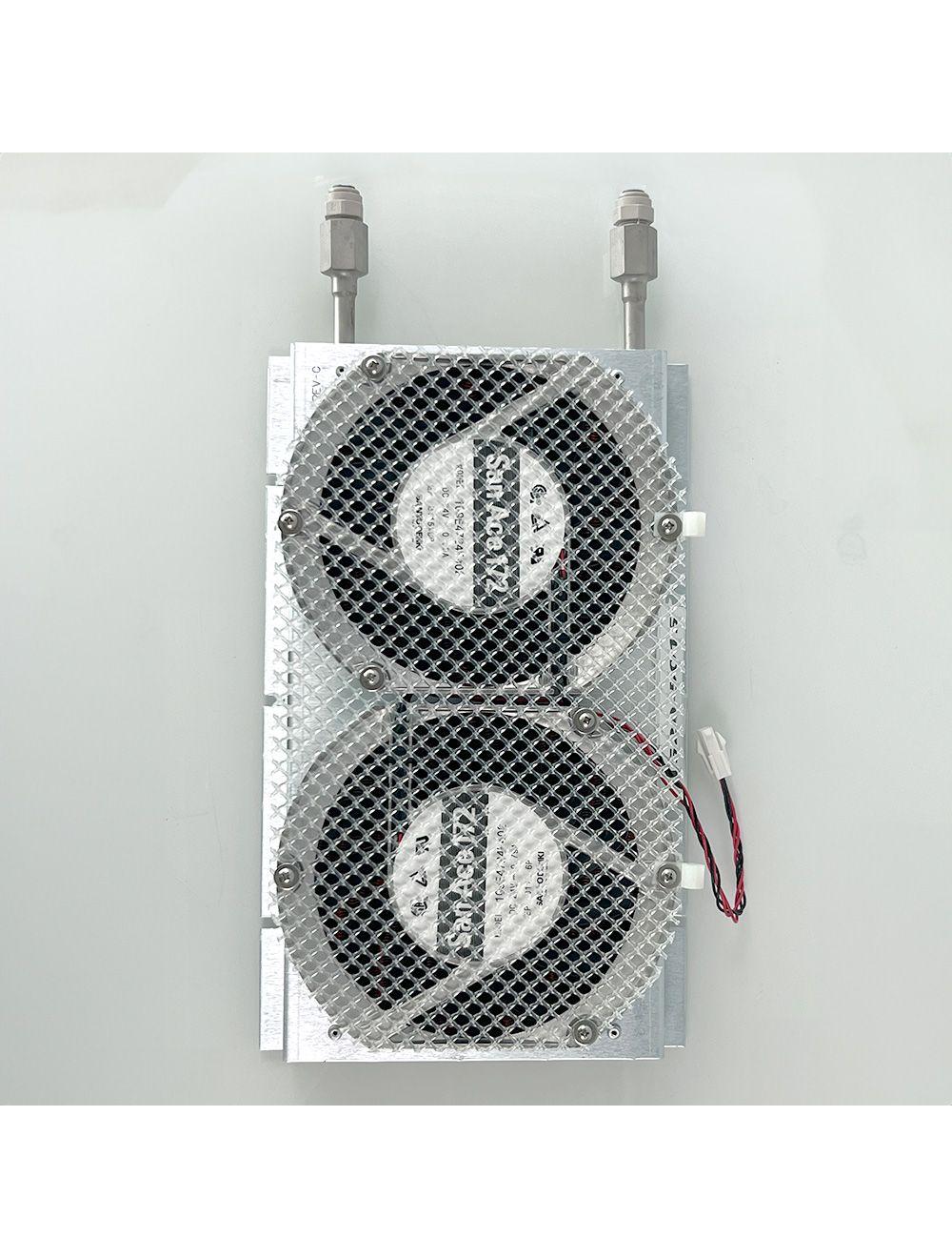 Palomar StarLux 300/500 Laser Heat Exchanger Cynosure Factory NEW Part 1520-5015 Palomar