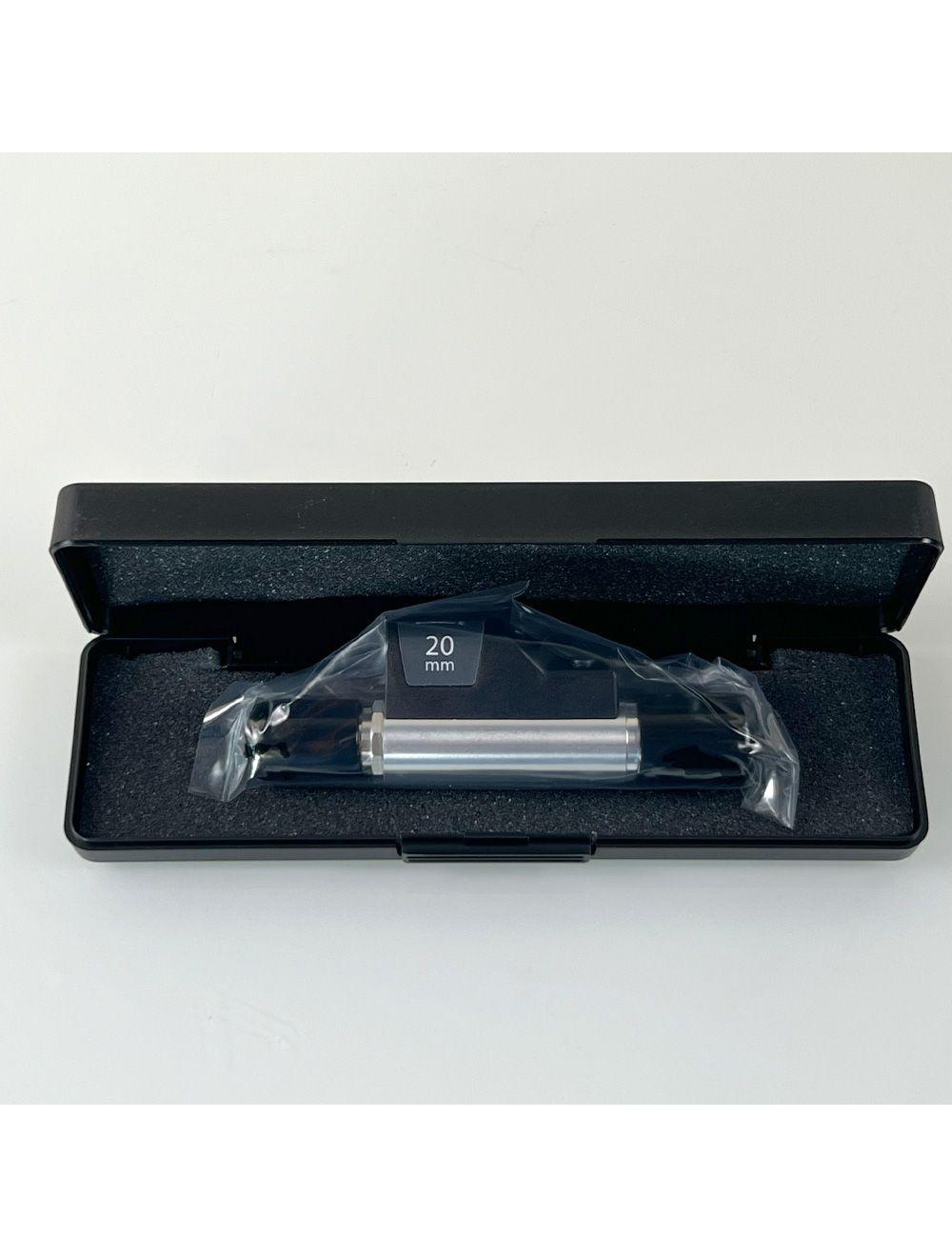 Cynosure Elite MPX 20mm Cartridge Handpiece Factory NEW (0 Shots) 100-7009-620 Cynosure