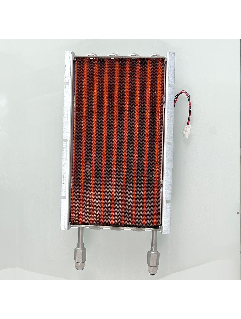 Palomar StarLux 300/500 Laser Heat Exchanger Cynosure Factory NEW Part 1520-5015 Palomar