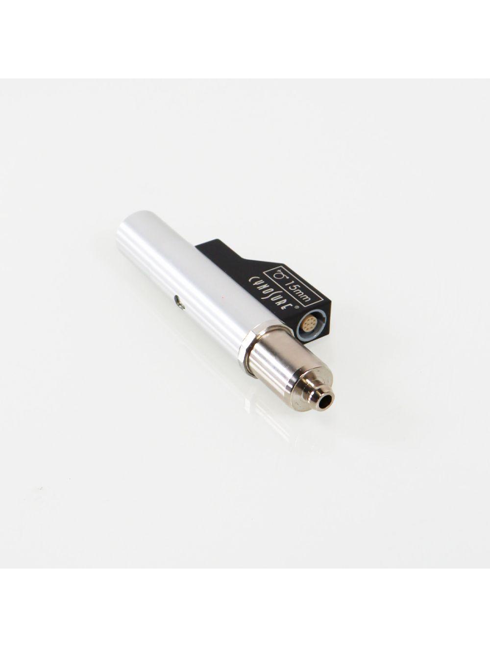 CynoSure MPX Elite+ Photogenica Cynergy Cartridge Laser 15mm Lens Handpiece Cynosure
