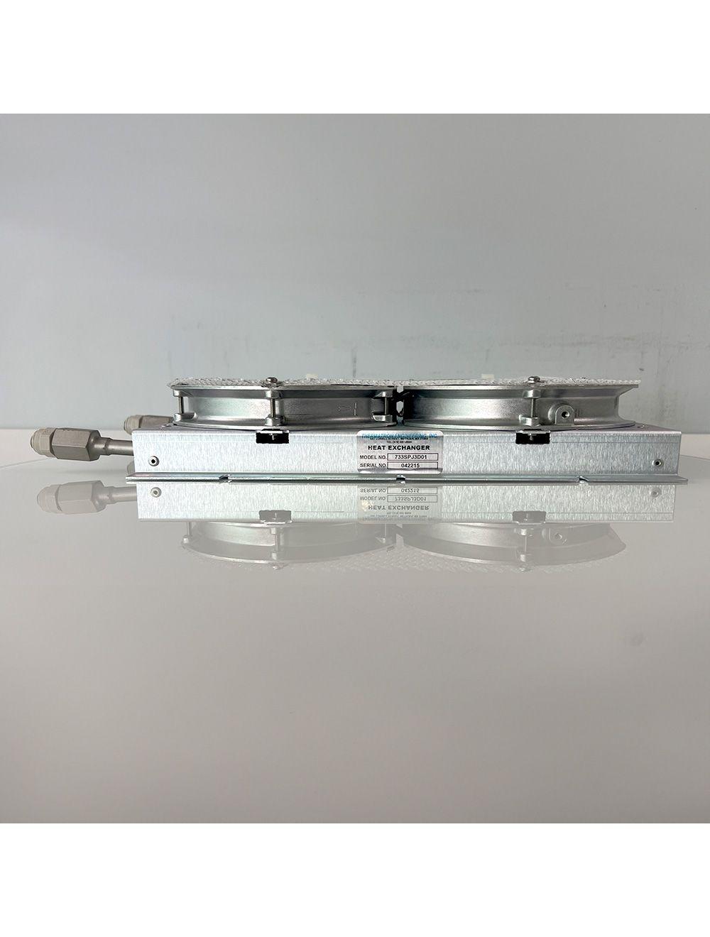 Palomar StarLux 300/500 Laser Heat Exchanger Cynosure Factory NEW Part 1520-5015 Palomar